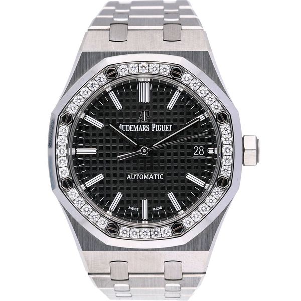 Audemars Piguet Royal Oak 15451ST.ZZ.1256ST.01